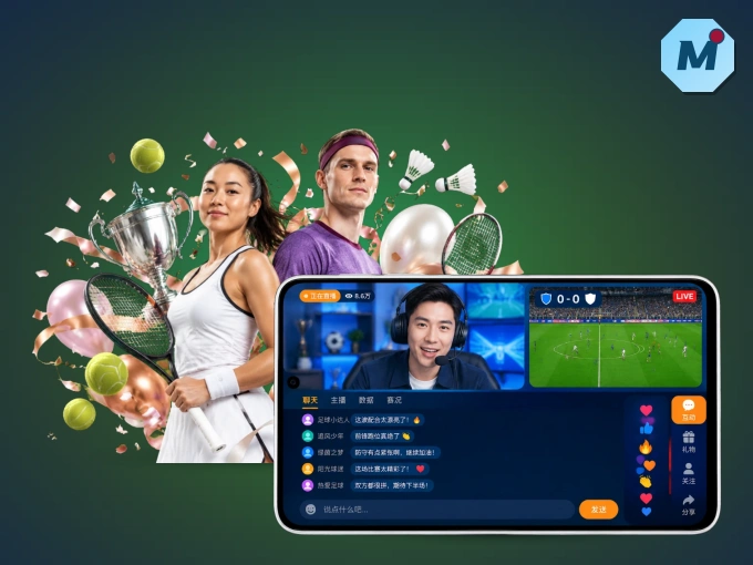 下载MK体育客户端，足篮焦点战一网打尽